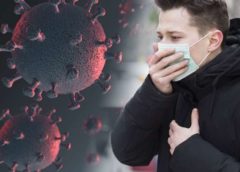 Steps to prevent the Corona virus infection (COVID – 19)