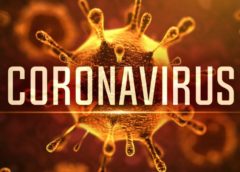 Things you need to know about Corona virus
