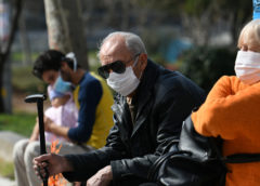 Who is at higher risk of infection